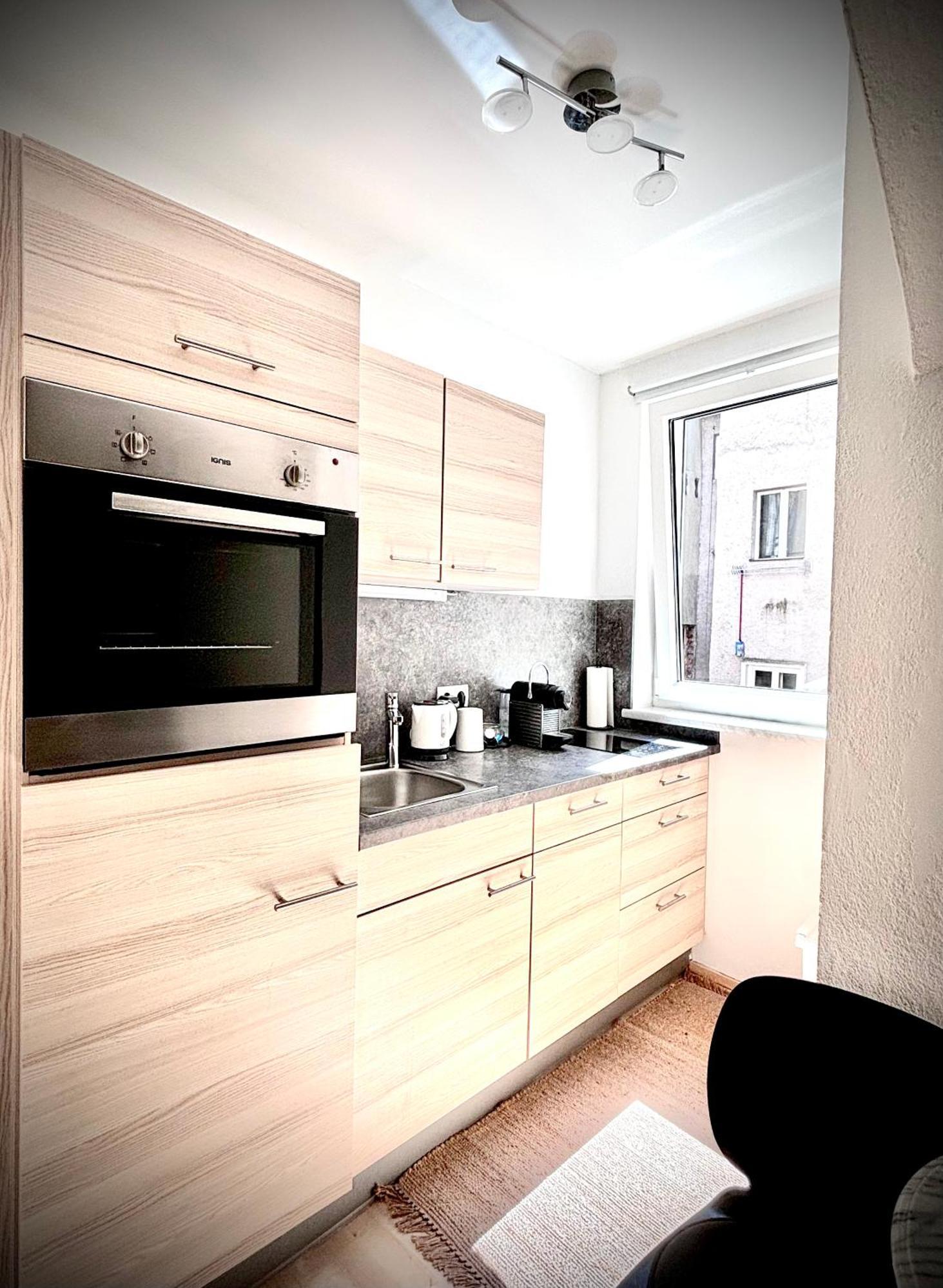 Franziskaner Suites #6 Грац Екстер'єр фото